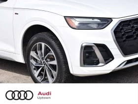 Audi Q5 S Line Premium Plus| Pano| Ambient| Carfax| Подгре | Auto.bg — изображение 2
