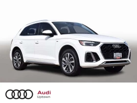 Audi Q5 S Line Premium Plus| Pano| Ambient| Carfax| Подгре