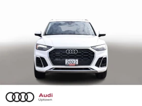 Audi Q5 S Line Premium Plus| Pano| Ambient| Carfax| Подгре | Auto.bg — изображение 3