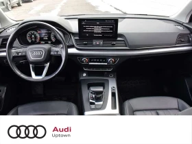 Audi Q5 S Line Premium Plus| Pano| Ambient| Carfax| Подгре | Auto.bg — изображение 8