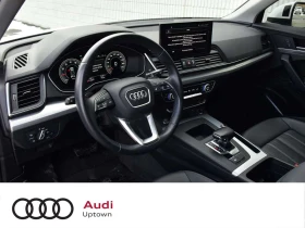 Audi Q5 S Line Premium Plus| Pano| Ambient| Carfax| Подгре | Auto.bg — изображение 9