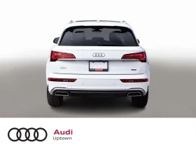 Audi Q5 S Line Premium Plus| Pano| Ambient| Carfax| Подгре | Auto.bg — изображение 7