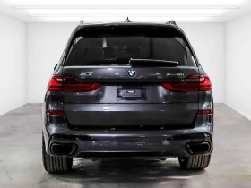 BMW X7 M Package IndividualxDrive40i Laser | Air | CARFAX | Mobile.bg � ����� ������ 3