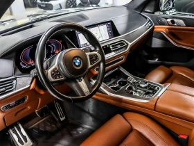 BMW X7 M Package IndividualxDrive40i Laser | Air | CARFAX | Mobile.bg � ����� ������ 7