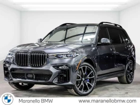 ����� �� �������� �� BMW X7 M Package IndividualxDrive40i Laser | Air | CARFAX