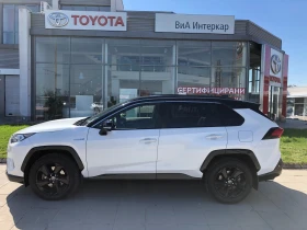 Toyota Rav4 2.5 HEV Style AWD | Mobile.bg � ����� ������ 3