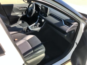 Toyota Rav4 2.5 HEV Style AWD | Mobile.bg � ����� ������ 11