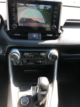 Toyota Rav4 2.5 HEV Style AWD | Mobile.bg � ����� ������ 13