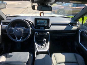 Toyota Rav4 2.5 HEV Style AWD | Mobile.bg � ����� ������ 10