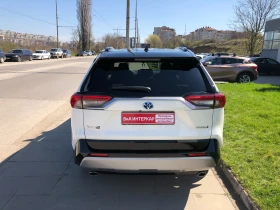Toyota Rav4 2.5 HEV Style AWD | Mobile.bg � ����� ������ 5