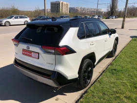 Toyota Rav4 2.5 HEV Style AWD | Mobile.bg � ����� ������ 6