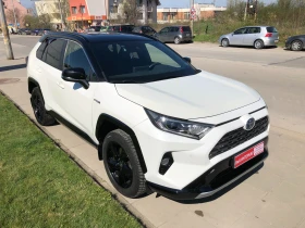 Toyota Rav4 2.5 HEV Style AWD | Mobile.bg � ����� ������ 8