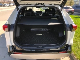 Toyota Rav4 2.5 HEV Style AWD | Mobile.bg � ����� ������ 14