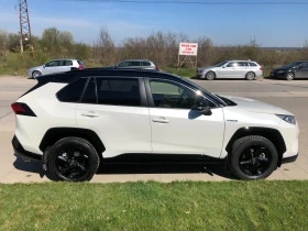Toyota Rav4 2.5 HEV Style AWD | Mobile.bg � ����� ������ 7