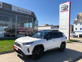 ������ Toyota Rav4