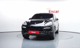 Porsche Cayenne 4.8 TURBO* BURMESTER* DISTRONIC* �������* �������� | Mobile.bg � ����� ������ 2