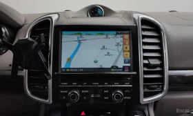 Porsche Cayenne 4.8 TURBO* BURMESTER* DISTRONIC* �������* �������� | Mobile.bg � ����� ������ 11