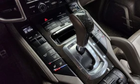 Porsche Cayenne 4.8 TURBO* BURMESTER* DISTRONIC* �������* �������� | Mobile.bg � ����� ������ 12