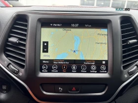 Jeep Cherokee * Trailhawk Elite * АвтоКредит * (ЦЕНА ДО БГ)*  | Auto.bg — изображение 12