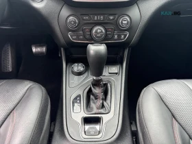 Jeep Cherokee * Trailhawk Elite * АвтоКредит * (ЦЕНА ДО БГ)*  | Auto.bg — изображение 14