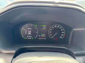 Honda Cr-v Hybrid Sport * ПАНОРАМА * CARFAX * АВТО КРЕДИТ *  | Auto.bg — изображение 6