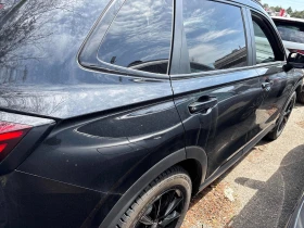Honda Cr-v Hybrid Sport * ПАНОРАМА * CARFAX * АВТО КРЕДИТ *  | Auto.bg — изображение 3
