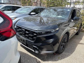 Honda Cr-v Hybrid Sport * ПАНОРАМА * CARFAX * АВТО КРЕДИТ * 