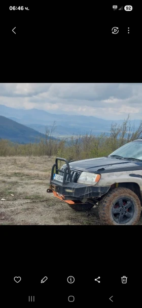 Jeep Grand cherokee | Mobile.bg � ����� ������ 2