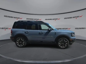 Ford Bronco Sport Outer Banks ���� �� �������� ���������� | Mobile.bg � ����� ������ 9