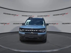 Ford Bronco Sport Outer Banks ���� �� �������� ���������� | Mobile.bg � ����� ������ 3