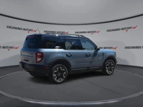 Ford Bronco Sport Outer Banks ���� �� �������� ���������� | Mobile.bg � ����� ������ 8