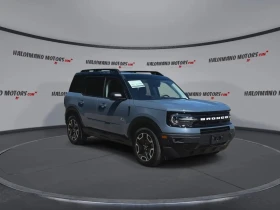 Ford Bronco Sport Outer Banks ���� �� �������� ���������� | Mobile.bg � ����� ������ 2