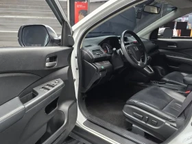 Honda Cr-v 2.4 4WD EX-L | Mobile.bg � ����� ������ 10
