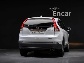Honda Cr-v 2.4 4WD EX-L | Mobile.bg � ����� ������ 4