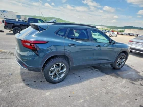 Chevrolet Trax 1.2l 1Lt | Auto.bg — изображение 3