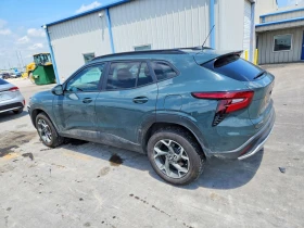 Chevrolet Trax 1.2l 1Lt | Auto.bg — изображение 2