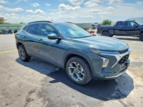 Chevrolet Trax 1.2l 1Lt | Auto.bg — изображение 4