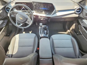 Chevrolet Trax 1.2l 1Lt | Auto.bg — изображение 8