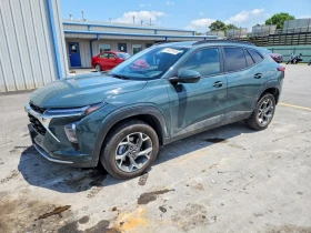 Chevrolet Trax 1.2l 1Lt