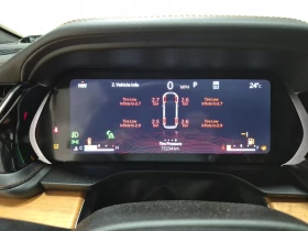 Jeep Grand cherokee * 5.7L * SUMMIT RESERVE * Един собственик *  | Auto.bg — изображение 7