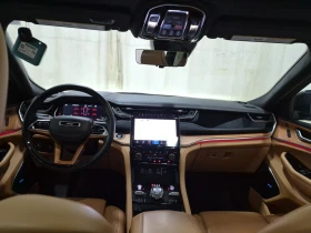 Jeep Grand cherokee * 5.7L * SUMMIT RESERVE * Един собственик *  | Auto.bg — изображение 6