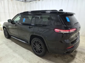 Jeep Grand cherokee * 5.7L * SUMMIT RESERVE * Един собственик *  | Auto.bg — изображение 5