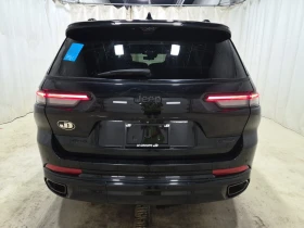 Jeep Grand cherokee * 5.7L * SUMMIT RESERVE * Един собственик *  | Auto.bg — изображение 4