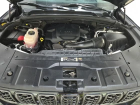 Jeep Grand cherokee * 5.7L * SUMMIT RESERVE * Един собственик *  | Auto.bg — изображение 16