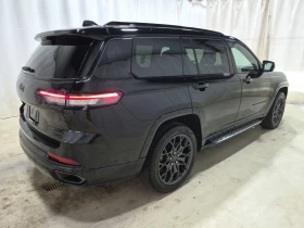Jeep Grand cherokee * 5.7L * SUMMIT RESERVE * Един собственик *  | Auto.bg — изображение 3