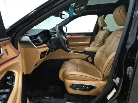 Jeep Grand cherokee * 5.7L * SUMMIT RESERVE * Един собственик *  | Auto.bg — изображение 9