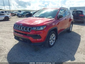 Jeep Compass LATITUDE Автокредит Цена до България