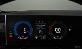 Hyundai Tucson PREMIUM* ОБДУХВАНЕ* ДИСТРОНИК* 360КАМЕРА* LANE* AS | Auto.bg — изображение 11