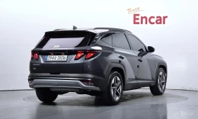 Hyundai Tucson PREMIUM* ОБДУХВАНЕ* ДИСТРОНИК* 360КАМЕРА* LANE* AS | Auto.bg — изображение 2