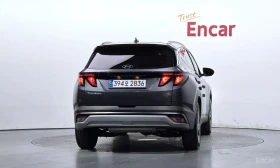 Hyundai Tucson PREMIUM* ОБДУХВАНЕ* ДИСТРОНИК* 360КАМЕРА* LANE* AS | Auto.bg — изображение 4